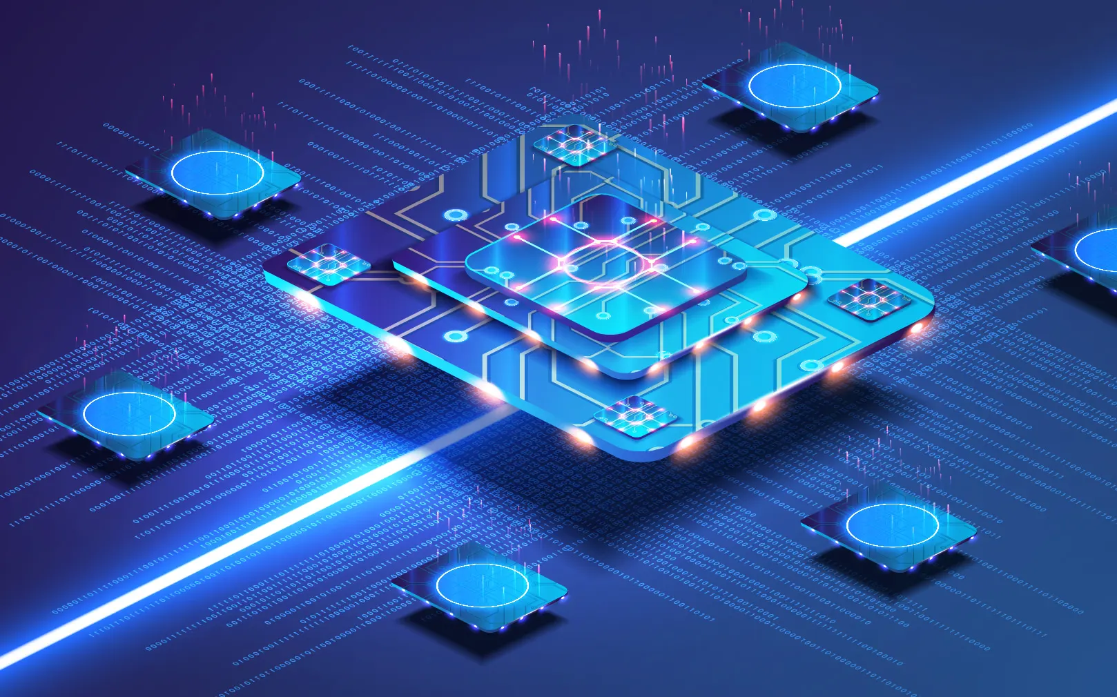 Embedded Edge Compute Platforms 